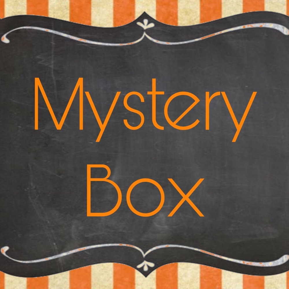Reseller Mystery Box